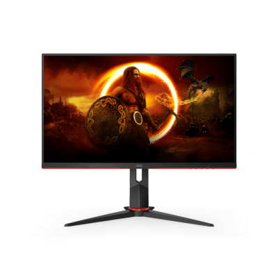 MONITOR AOC 27G2U/BK 27" IPS 144HZ