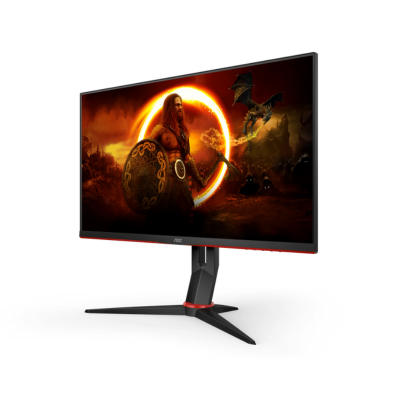 MONITOR AOC 27G2U/BK 27" IPS 144HZ