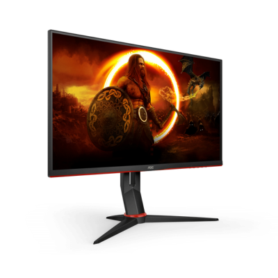 MONITOR AOC 27G2U/BK 27" IPS 144HZ