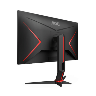 MONITOR AOC 27G2U/BK 27" IPS 144HZ