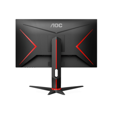 MONITOR AOC 27G2U/BK 27" IPS 144HZ