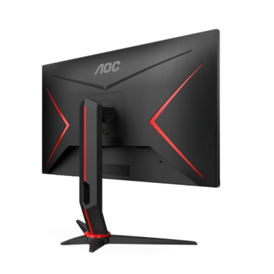 MONITOR AOC 27G2U/BK 27" IPS 144HZ