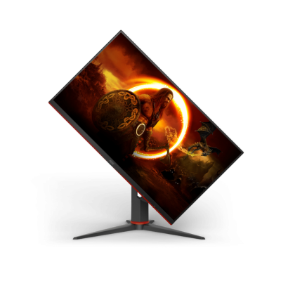 MONITOR AOC Q27G2U/BK 27" VA 2K 144HZ