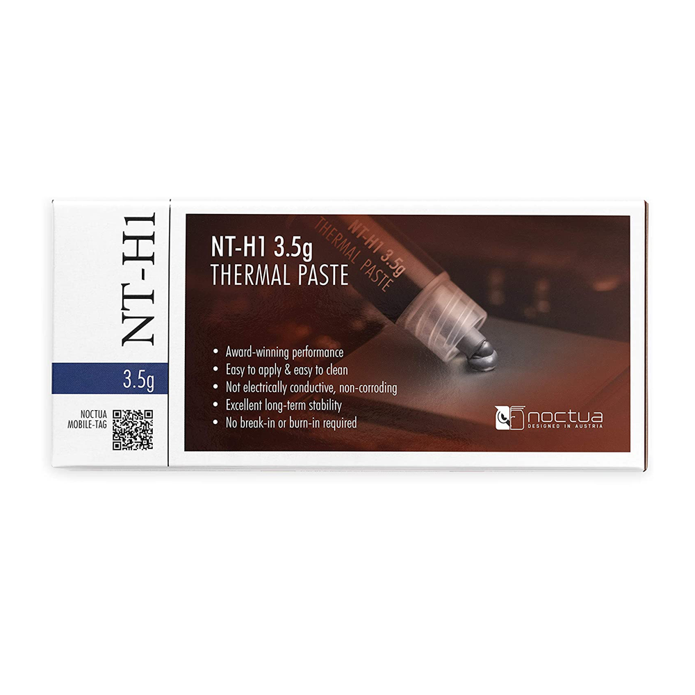 NOCTUA NT-H1 3.5G THERMAL PASTE