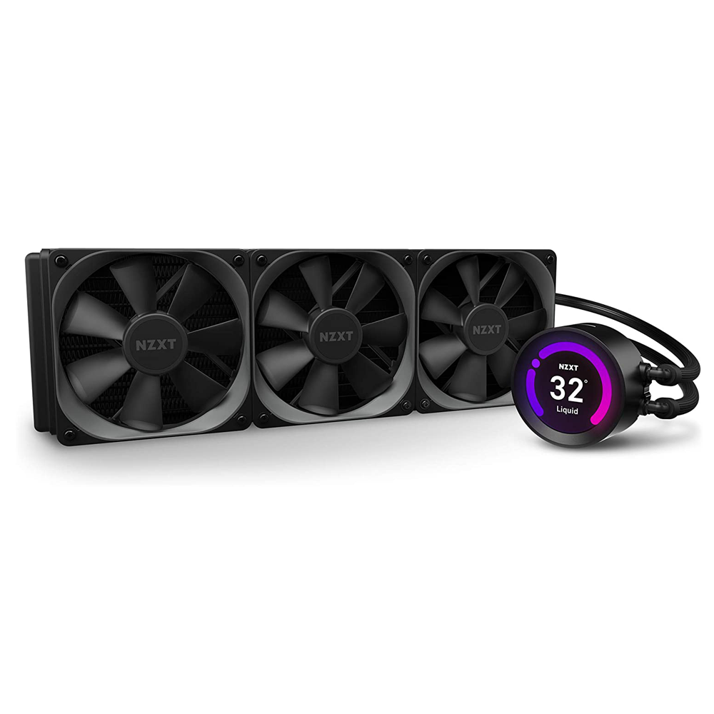 cooler-liquid-cpu-nzxt-kraken-z73-3-fan-watanimall