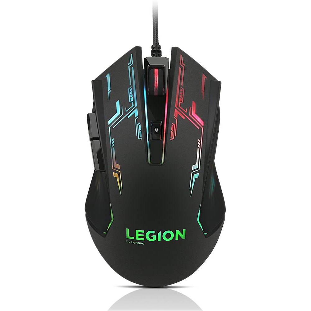 MOUSE LOGITECH G102 LIGHTSYNC RGB PURPLE - watanimall