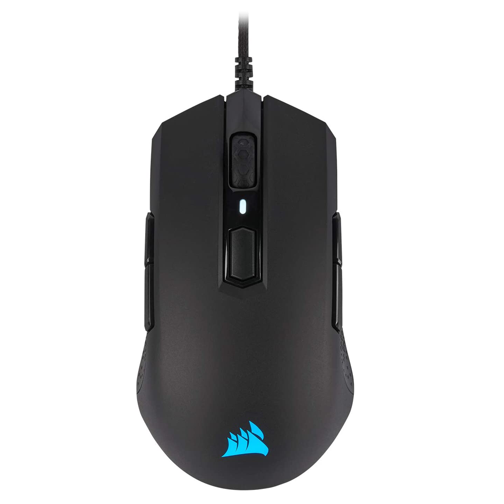 MOUSE LOGITECH G102 LIGHTSYNC RGB PURPLE - watanimall