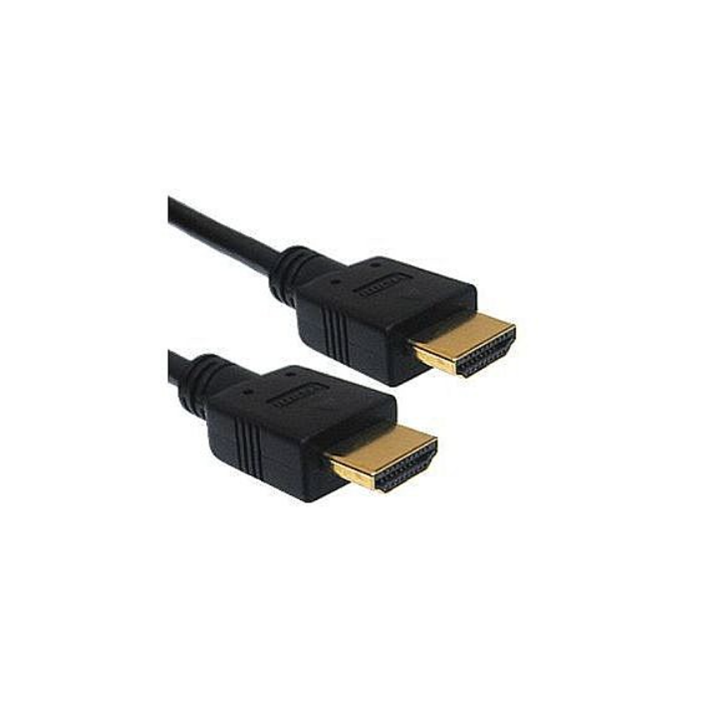 CABLE HDMI TO HDMI 2M 1.4 HIGH SPEED 4K watanimall