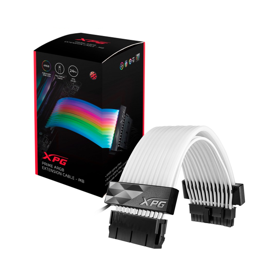 EXTENSION CABLE MB XPG PRIME ARGB watanimall
