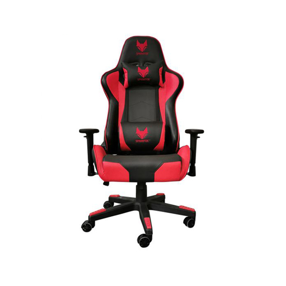 chair-gaming-hp-omen-citadel-red-black-watanimall