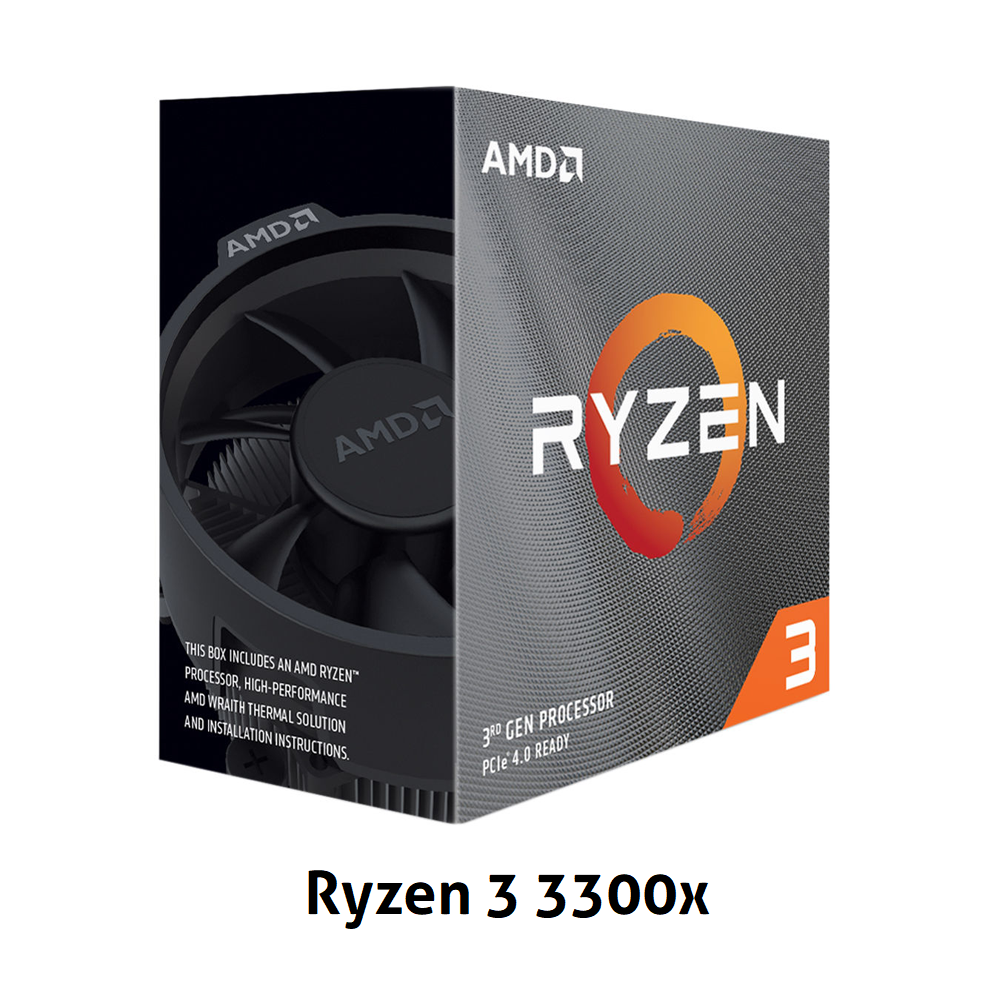 新品・未開封】AMD ryzen 5 5600X BOX（国内正規代理店品）②の+ ...