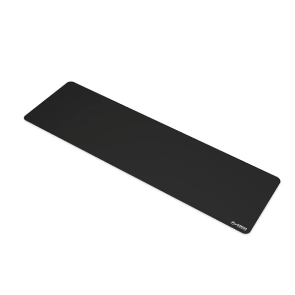 Glorious Extended Gaming Mouse Pad 11 X36 Black