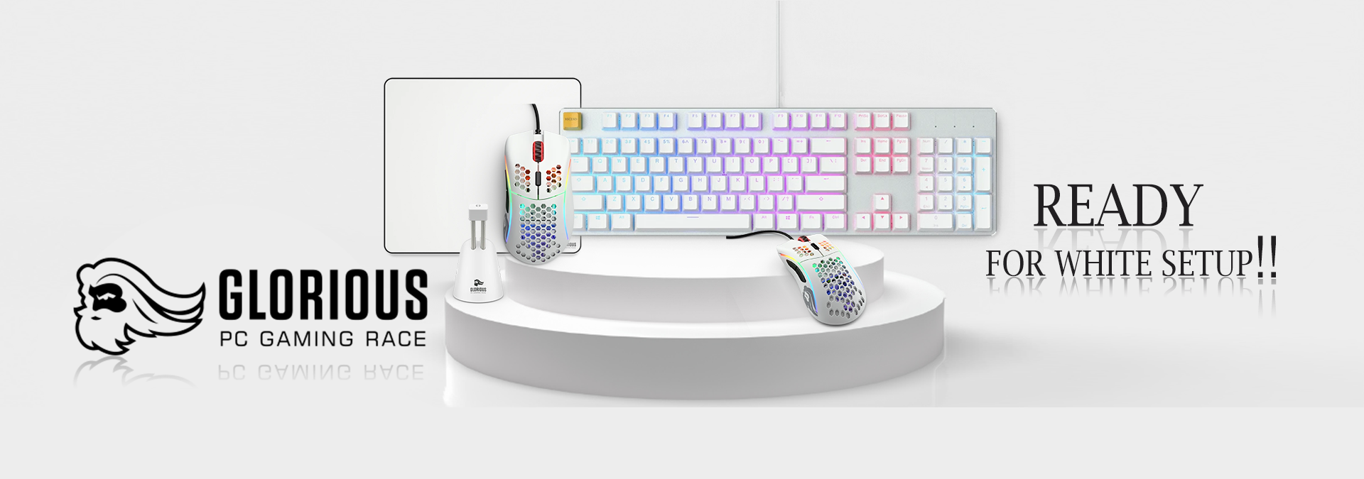 Glorrious Banner 1