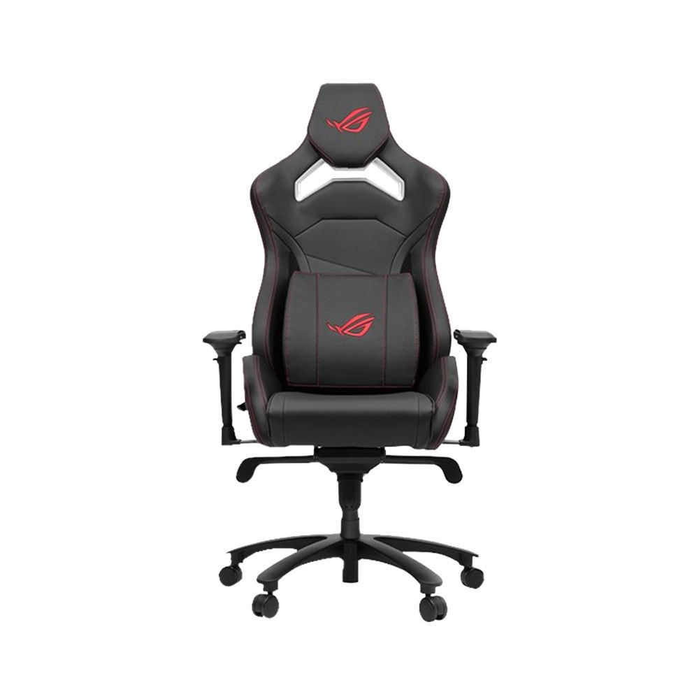  CHAIR  GAMING  ASUS SL300 ROG  CHARIOT  CORE  BLACK watanimall