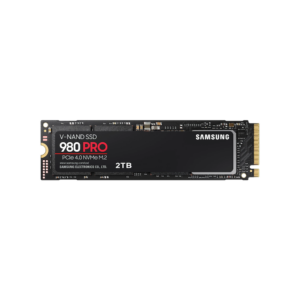 SSD SAMSUNG 980 PRO 2TB M.2 NVME