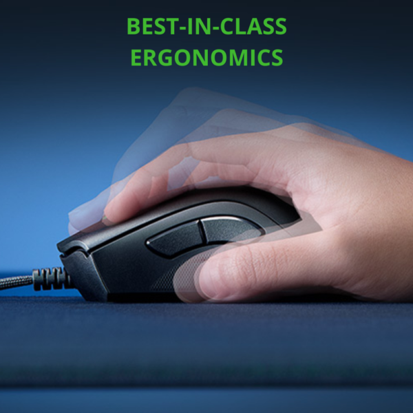 Best In Class Ergonomics (2)