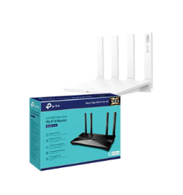 Router Category
