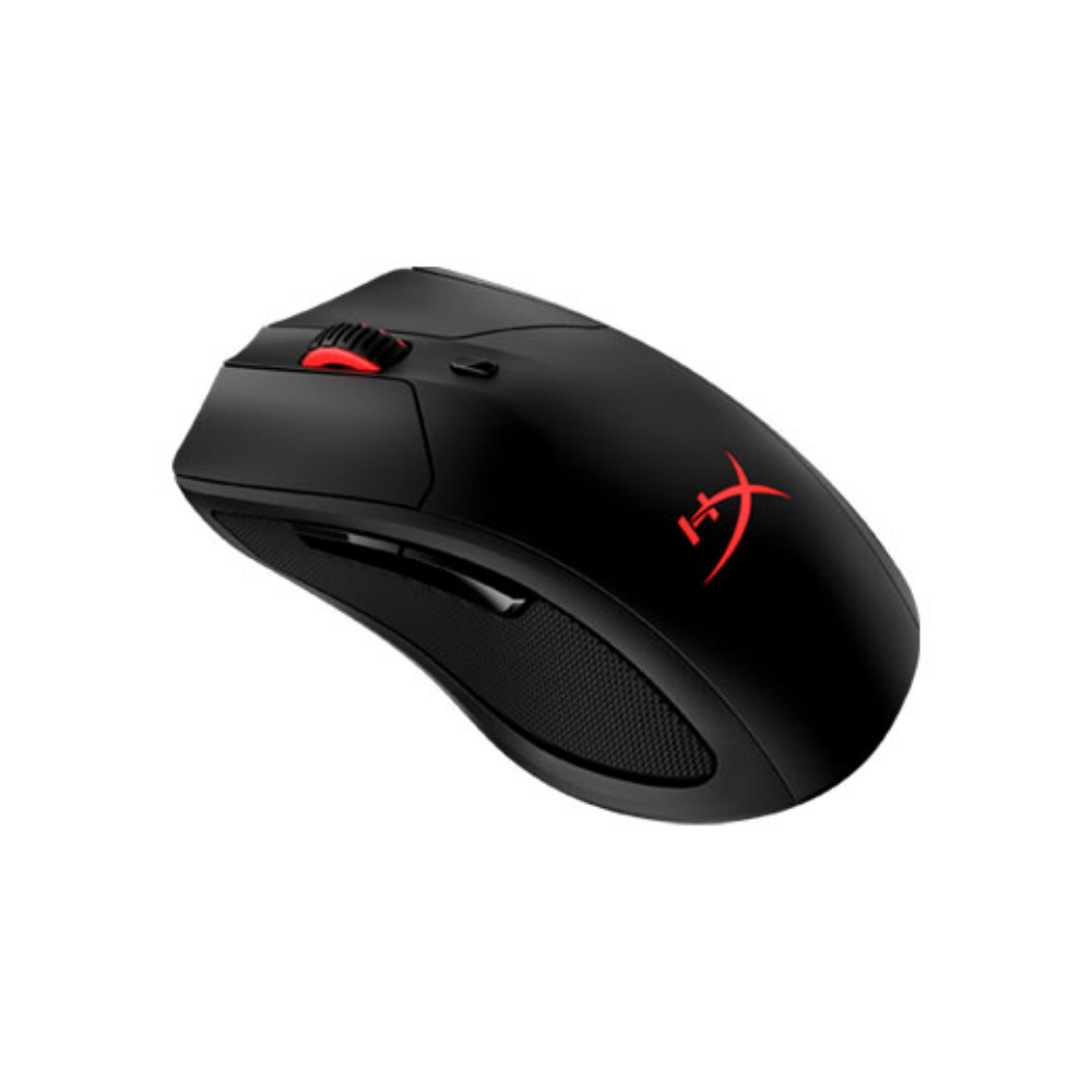 MOUSE HYPERX PULSEFIRE DART WIRELESS GAMING RGB watanimall