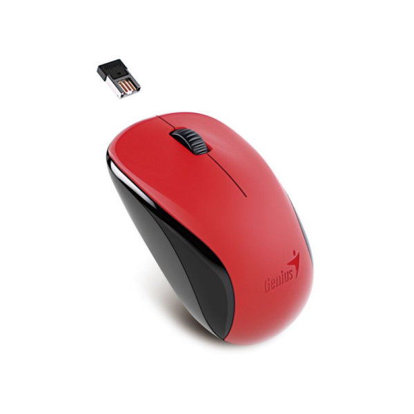 Ms Nx 7000 Red (2)