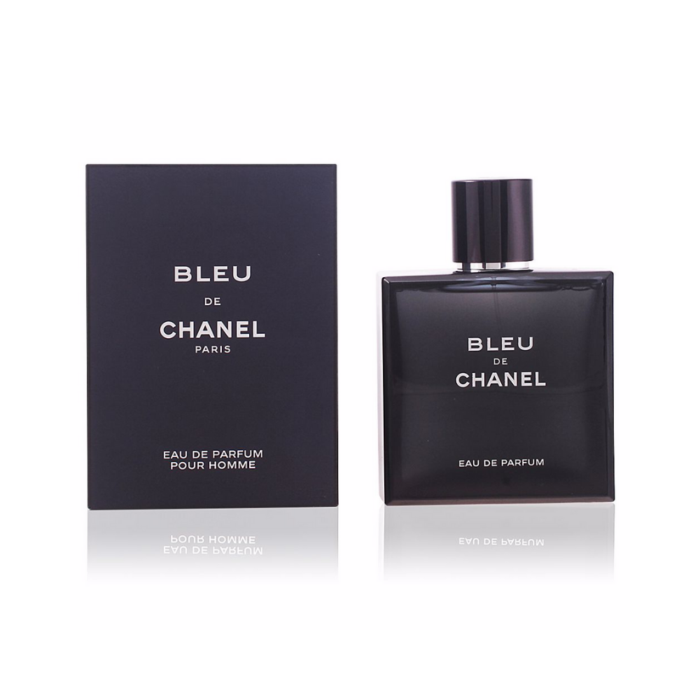blue chanel perfume for men original 150 ml