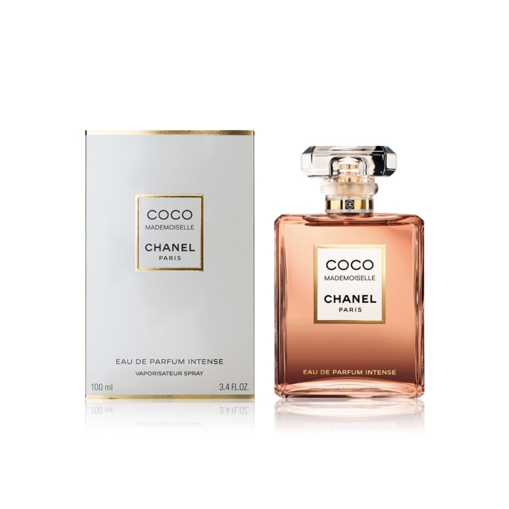 Buy Chanel Perfume - Chanel Coco Mademoiselle Intense by Chanel - perfumes  for women - Eau de Parfum, 100ml (3145891166606) Online at desertcartHong  Kong