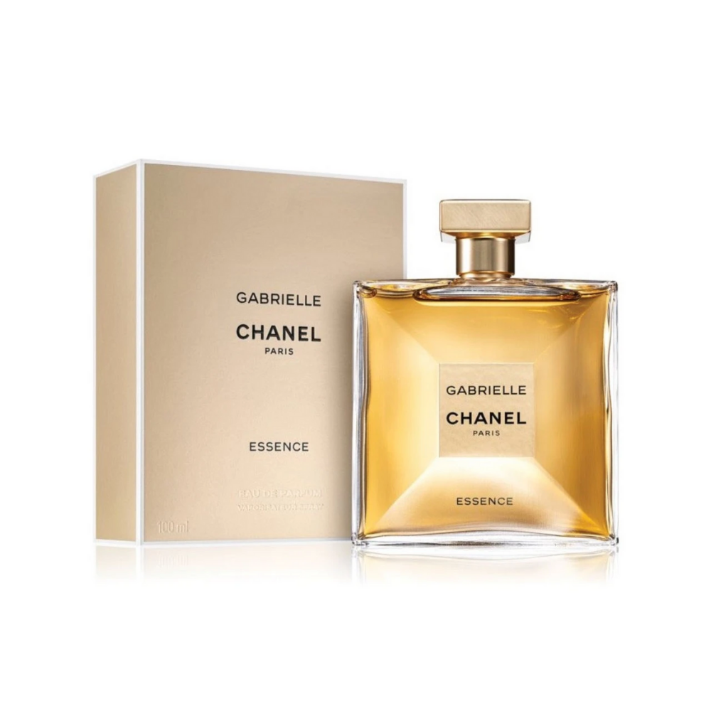 GABRIELLE CHANEL ESSENCE Eau de Parfum Spray (EDP) - 3.4 FL. OZ