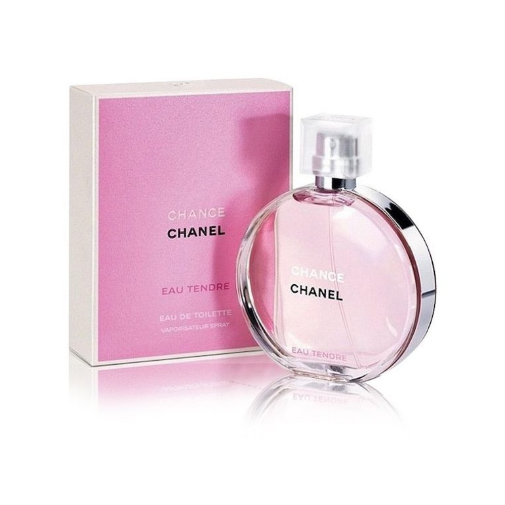 chanel chance small