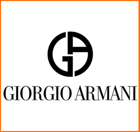 Armani Log