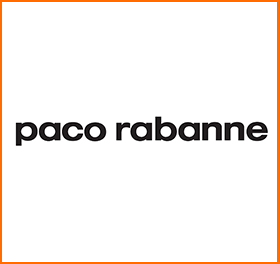 Paco Rabanne Logo1