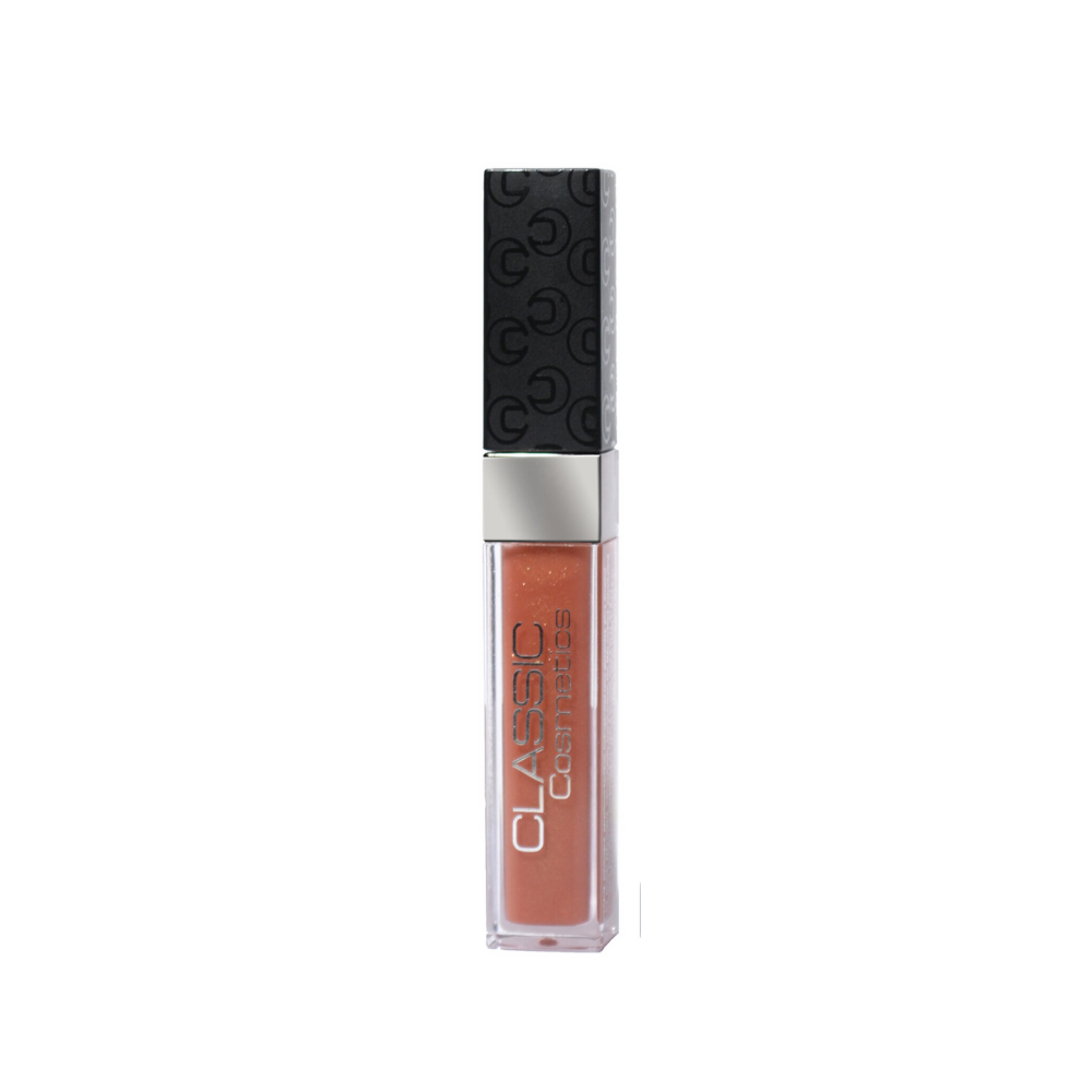 CLASSIC LIP GLOSS NATURAL BROWN 06 watanimall