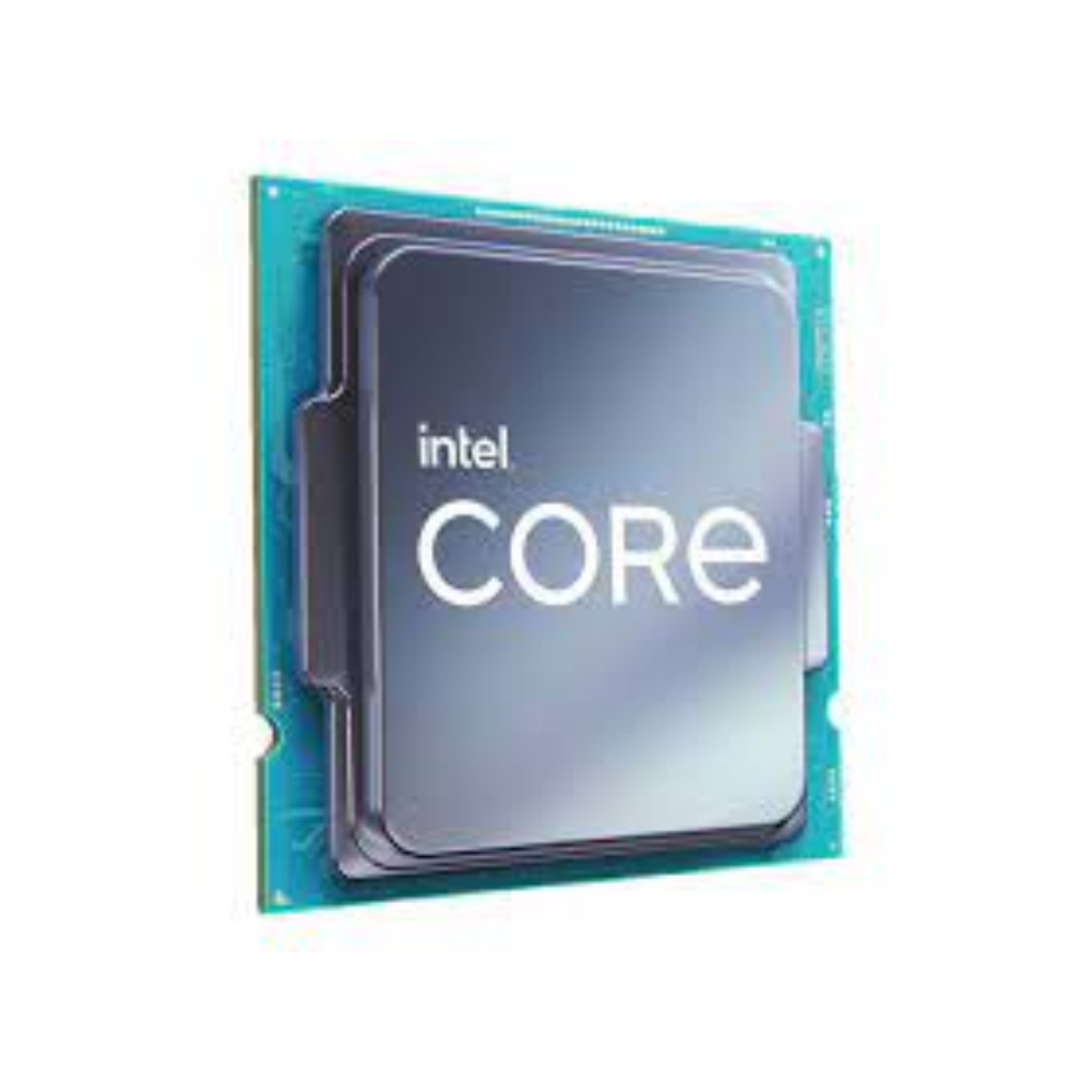 CPU INTEL I3 12100F TRAY - watanimall