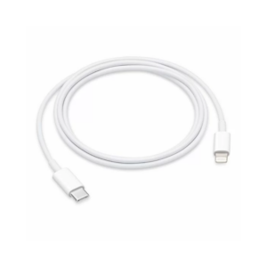 CABLE APPLE USB-C TO LIGHTNING 1M MM0A3ZM/A