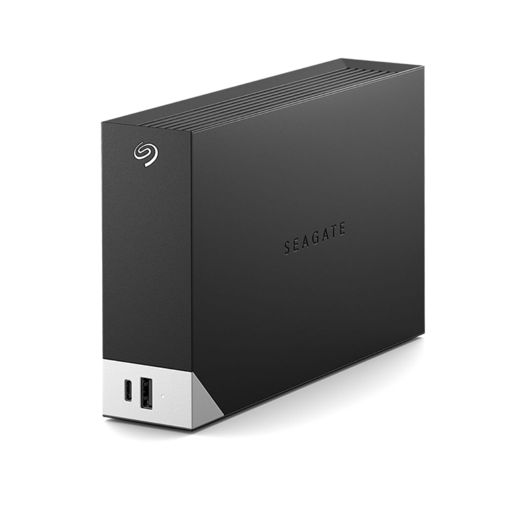 EXTERNAL HDD SEAGATE STORAGE ONE TOUCH HUB 6TB watanimall