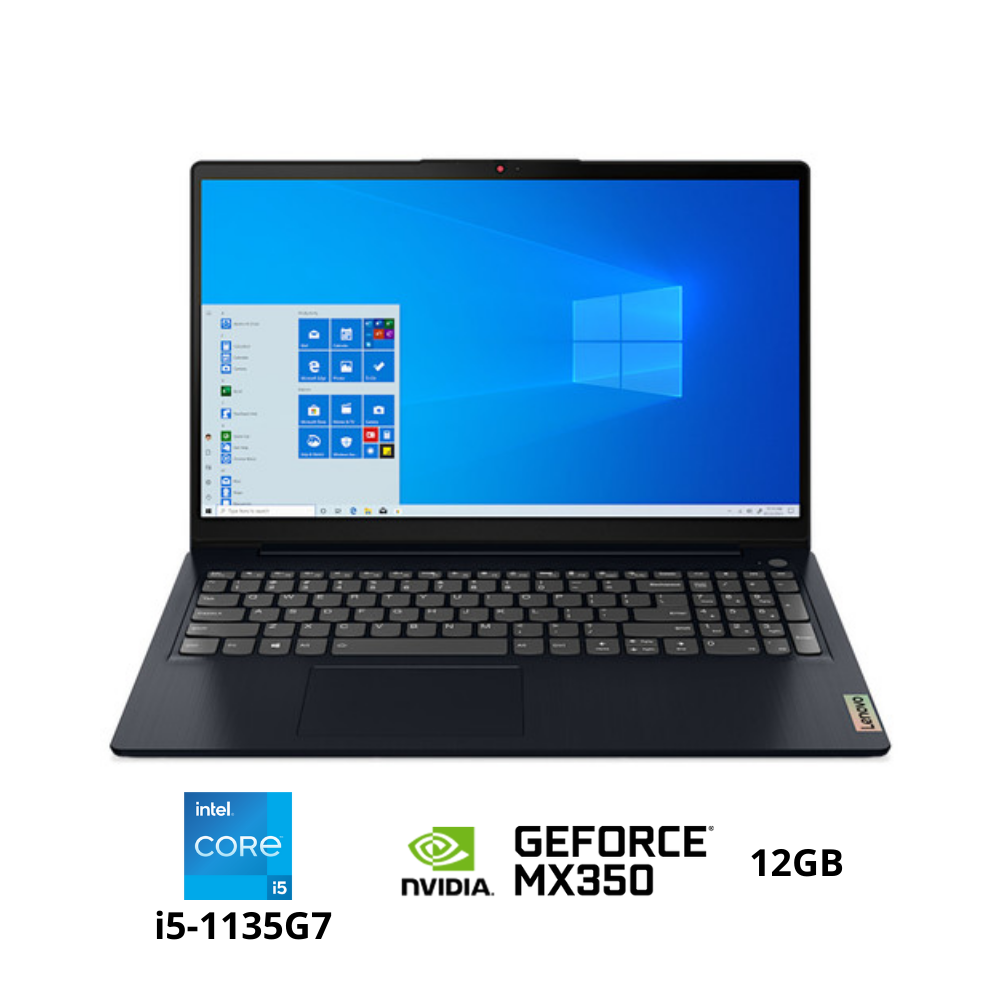 LAPTOP LENOVO IP L3 15.6