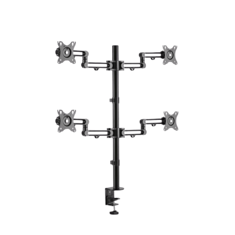 TV WALL MOUNT NB P4 FULL MOTION CANTILEVER 32"60" watanimall
