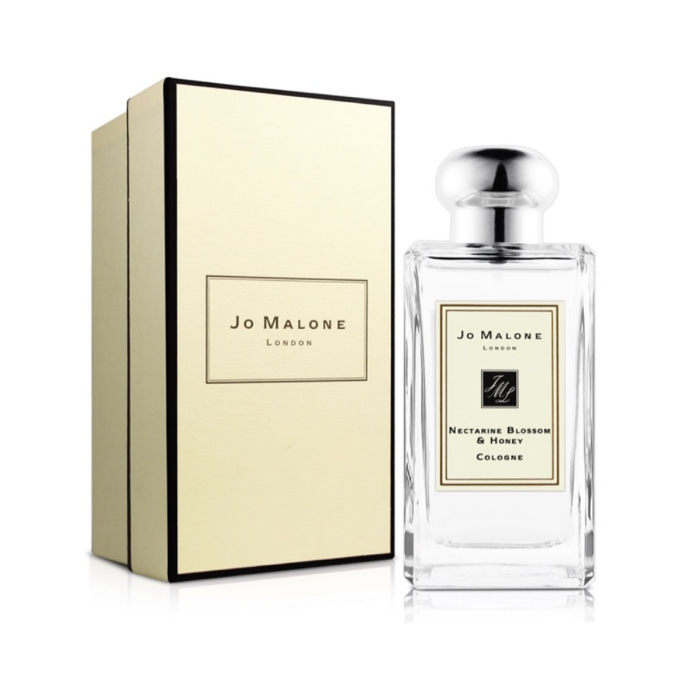 JO MALONE LONDON BASIL & NEROLI UNISEX EDC 100ML 3.4OZ watanimall