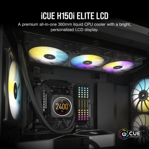 Cl H150i Elite Lcd (1)