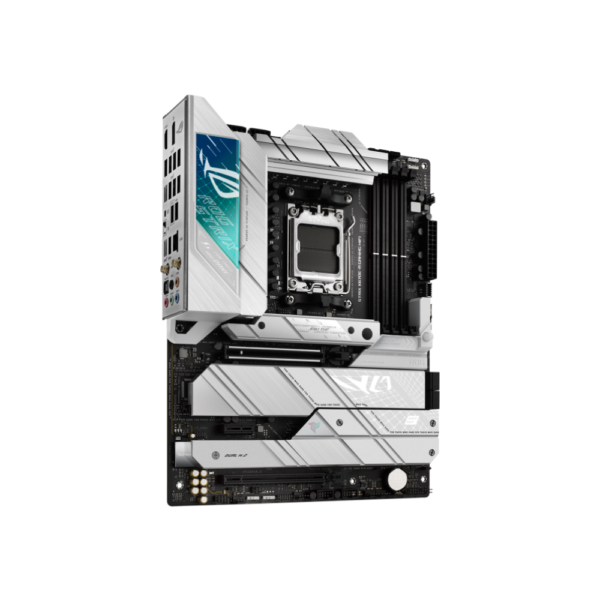 MB ASUS ROG STRIX X670E-A GAMING WIFI AM5 AMD