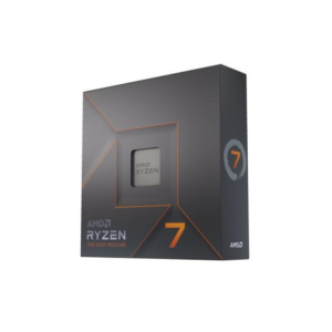 CPU AMD RYZEN 7 7700X BOX