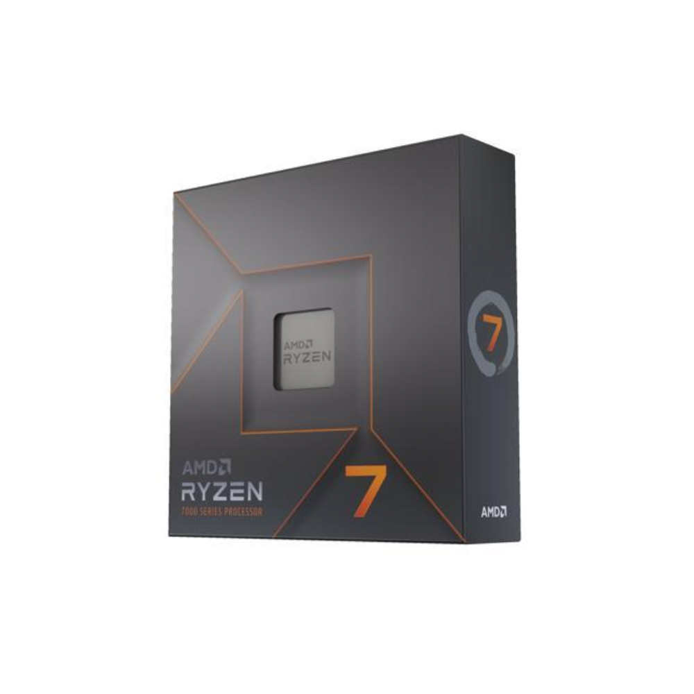 CPU AMD RYZEN 7 7700X BOX - watanimall