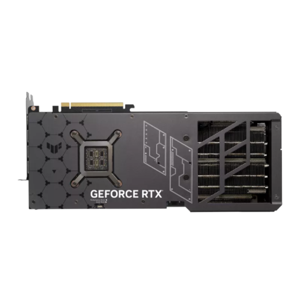 GPU ASUS TUF RTX4090-O24G-GAMING