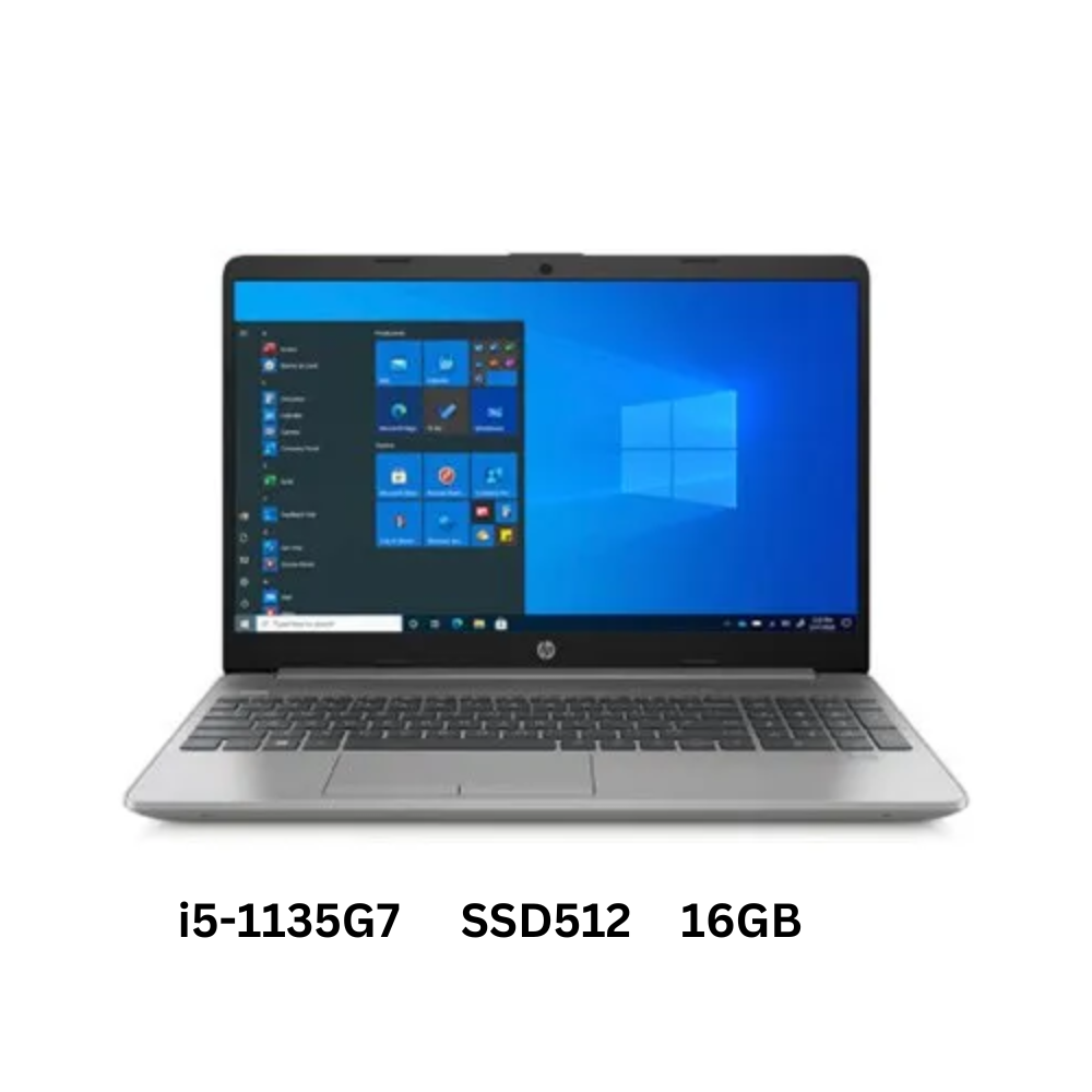 Windowsノート本体 #645 Hp 250 G8 i5-1135G7 16GB SSD512GB LAPTOP HP NOTEBOOK 250 G8 15.6