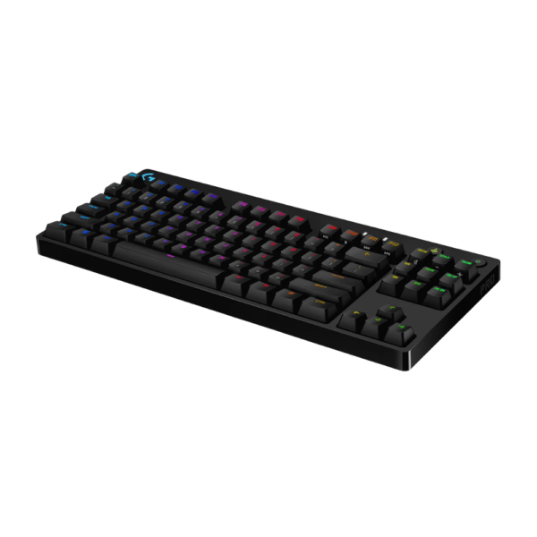 KEYBOARD LOGITECH G PRO X MECHANICAL GX BLUE