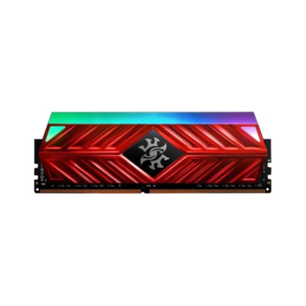 RAM ADATA XPG SPECTRIX D41 4133 1X8GB RGB RED
