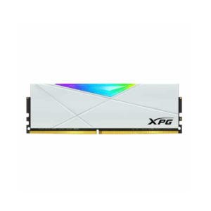 RAM ADATA XPG SPECTRIX D50 3200 1X16GB WHITE G16A