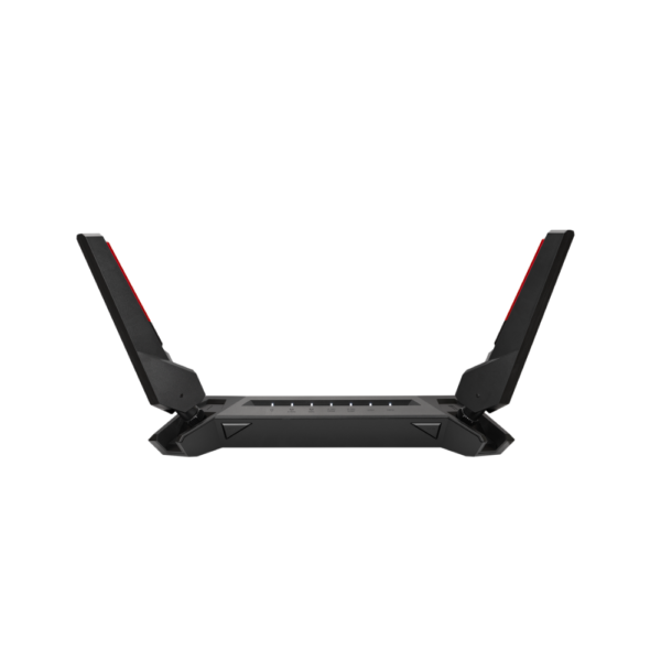 ROUTER ASUS ROG RAPTURE GT-AX6000 DUALBAND WIFI 6 11AX