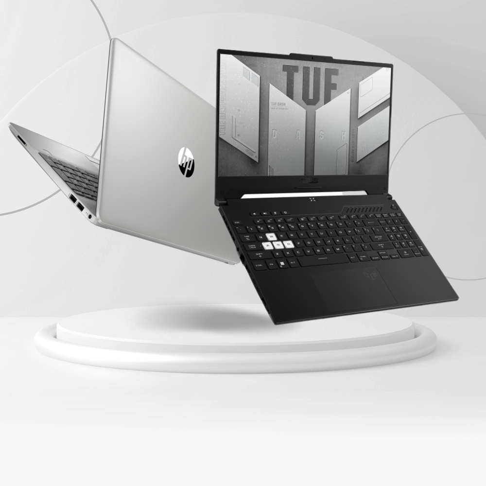 Laptop Thumb