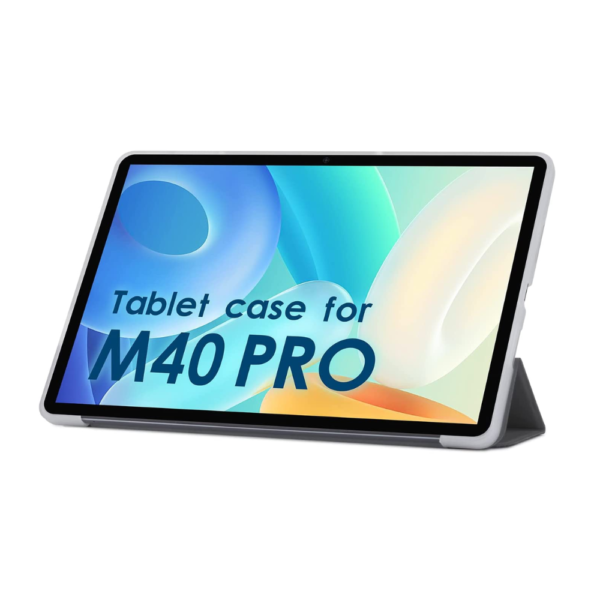 COVER CASE FOR TABLET TECLAST M40PRO GRAY