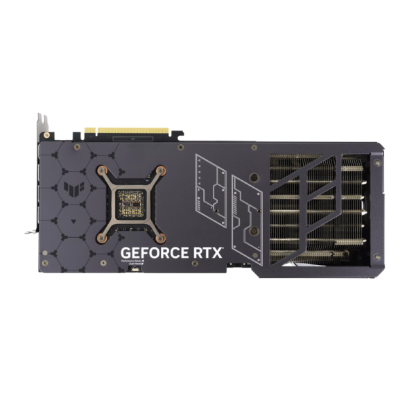 GPU ASUS TUF RTX4080-O16G-GAMING