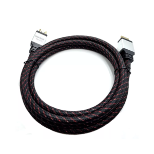 CABLE GOLD TOUCH HDMI 2M V2.1 ULTRA 8K